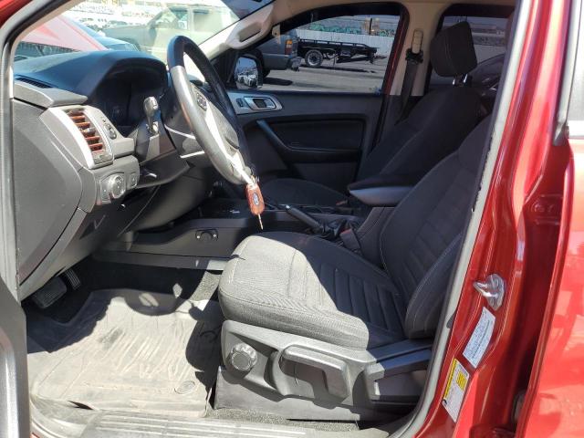 2020 FORD RANGER XL - 1FTER4EH9LLA99647
