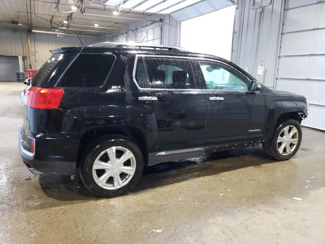 VIN 2GKFLUE32H6135015 2017 GMC Terrain, Slt no.3