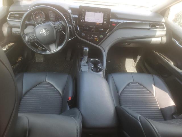 2021 TOYOTA CAMRY SE - 4T1G11AK5MU516396