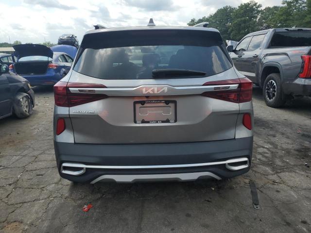 2022 KIA SELTOS S KNDEU2AAXN7342390  67718874