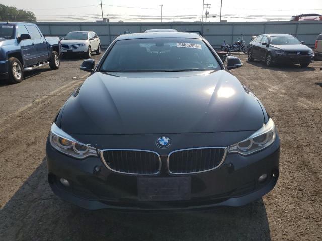 VIN WBA3N9C56EK245940 2014 BMW 4 Series, 428 XI no.5