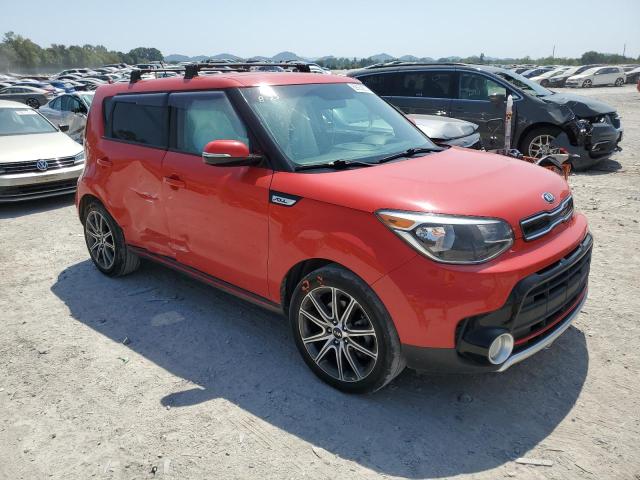 VIN KNDJX3AAXJ7616807 2018 KIA Soul, ! no.4