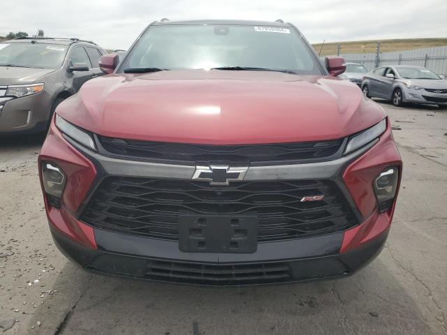 2024 CHEVROLET BLAZER RS - 3GNKBKRS2RS176807