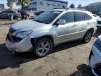 LEXUS RX 400H photo