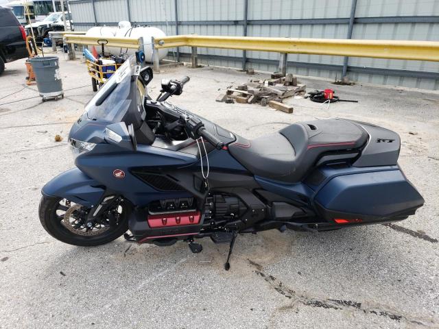 2022 HONDA GL1800 B JH2SC7946NK400288