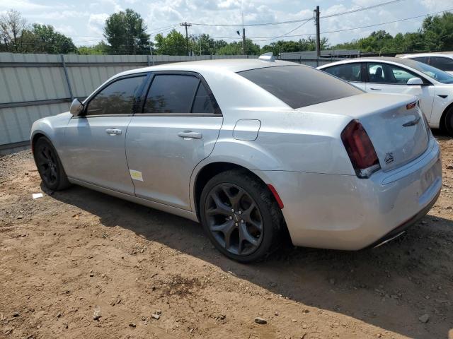 2021 CHRYSLER 300 S - 2C3CCABG4MH506151