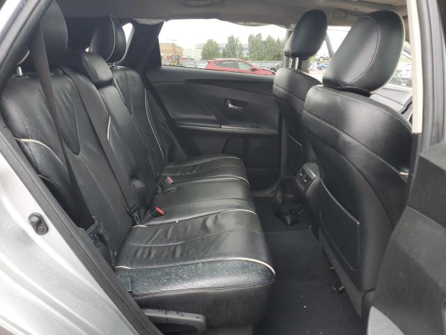 2016 TOYOTA VENZA XLE - 4T3BA3BB7GU076603