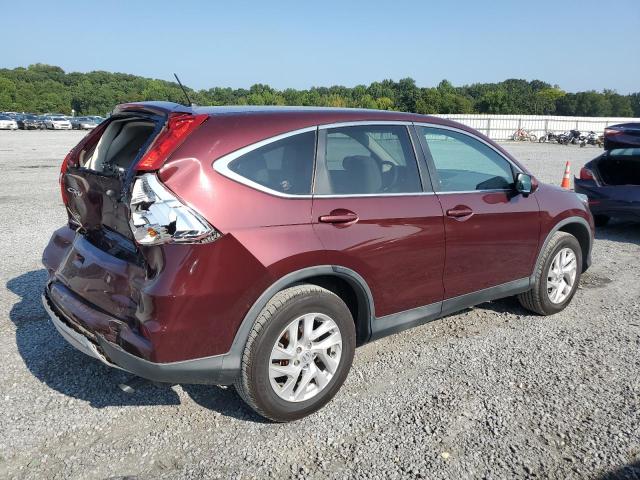 2016 HONDA CR-V EX - 2HKRM3H5XGH545651