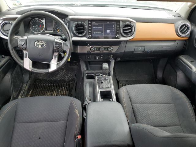 2020 TOYOTA TACOMA DOU - 5TFAZ5CN9LX090680