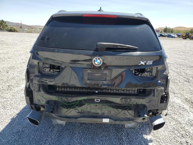 VIN 5UXKR6C54F0J77344 2015 BMW X5, Xdrive50I no.6