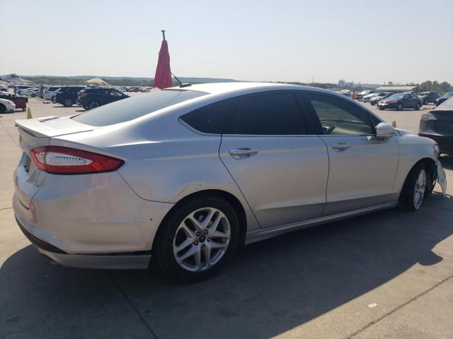 VIN 1FA6P0H7XF5120770 2015 Ford Fusion, SE no.3