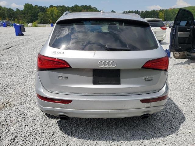 VIN WA1CFAFP2FA100121 2015 Audi Q5, Premium no.6