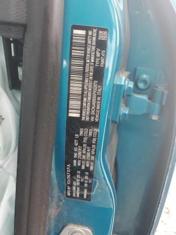 2019 JEEP RENEGADE L - ZACNJABB5KPK92679