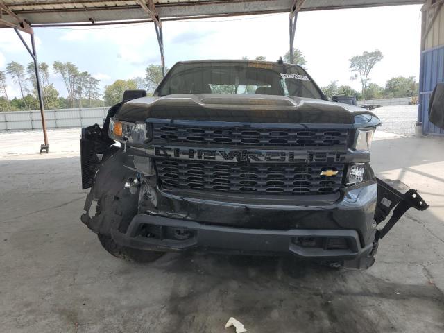 2021 CHEVROLET SILVERADO - 3GCPWBEH2MG181112