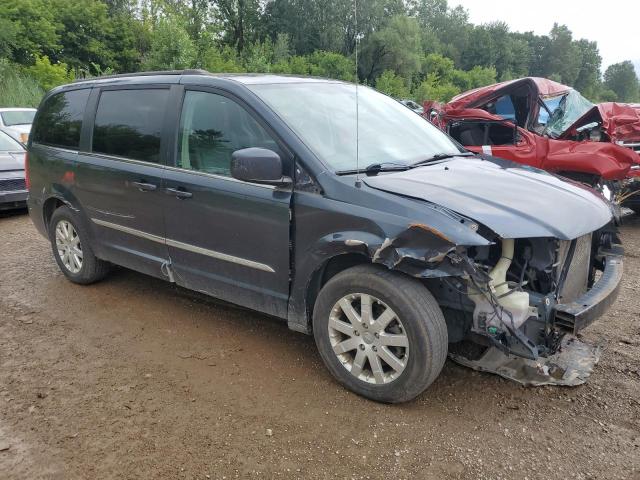 VIN 2C4RC1BG6ER442485 2014 Chrysler Town and Countr... no.4