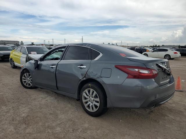 2018 NISSAN ALTIMA 2.5 - 1N4AL3AP6JC178333
