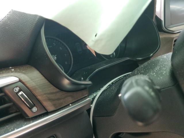 2021 KIA TELLURIDE - 5XYP5DHC6MG109598