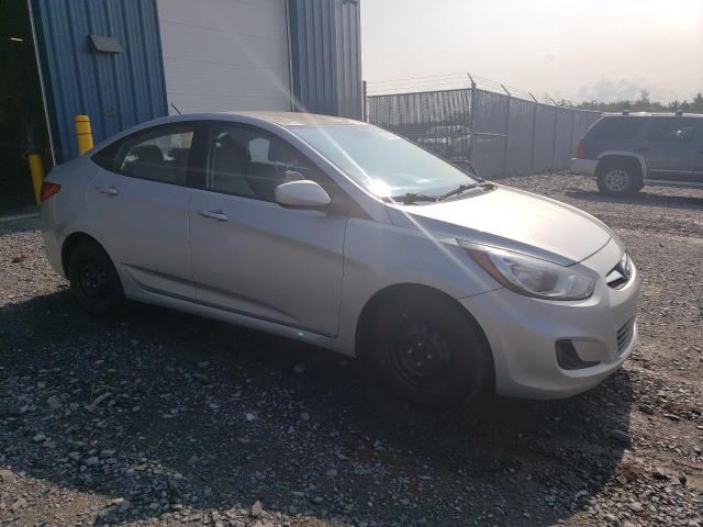 Vin: kmhct4ae2du271531, lot: 67489044, hyundai accent gls 20134