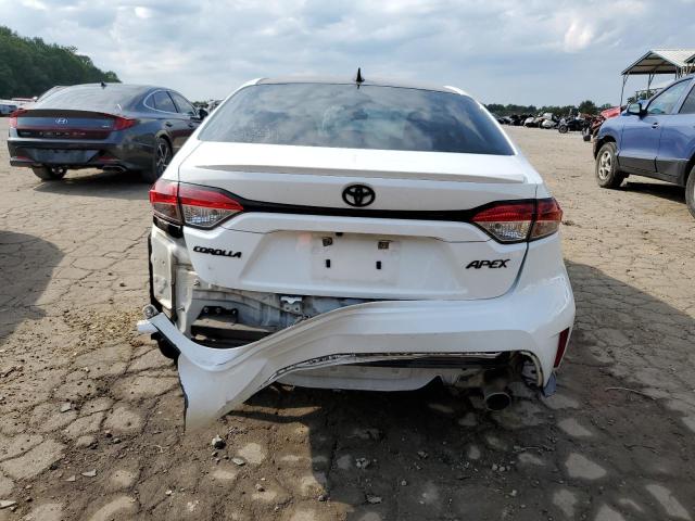 2021 TOYOTA COROLLA SE 5YFS4MCE0MP081976  66869004