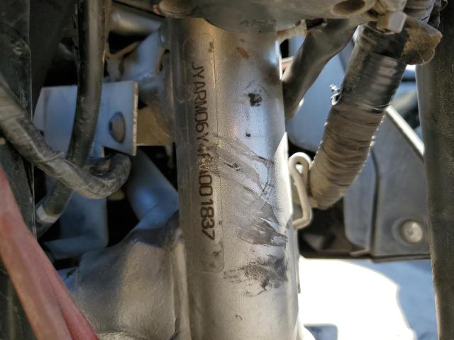 2015 YAMAHA FZ07 C JYARM06Y4FA001837