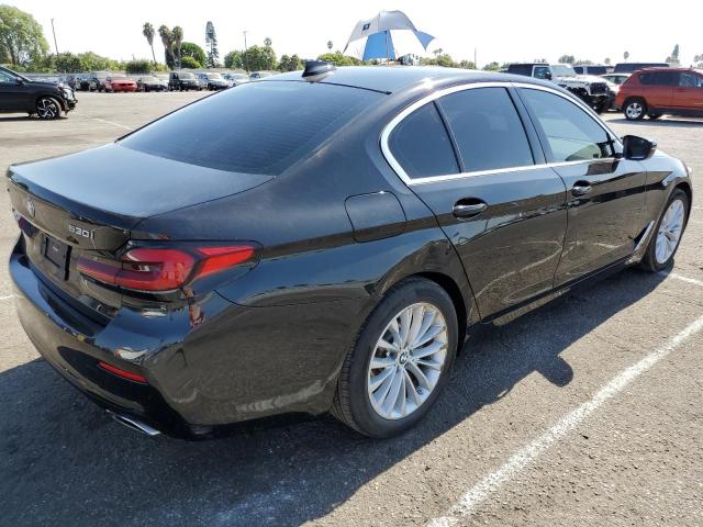 2021 BMW 530 XI - WBA13BJ05MWX25910