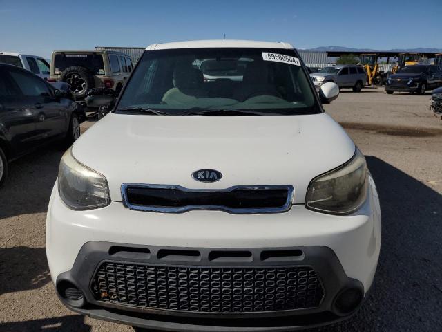 2015 KIA SOUL + - KNDJP3A55F7119643