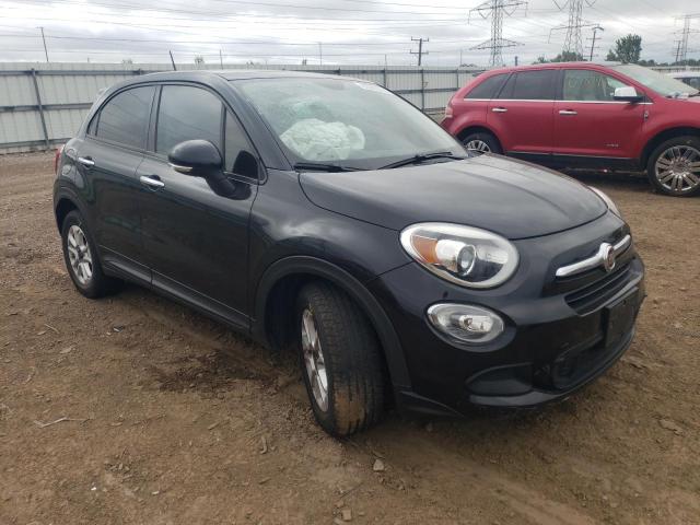 2017 FIAT 500X POP - ZFBCFXAB0HP539647