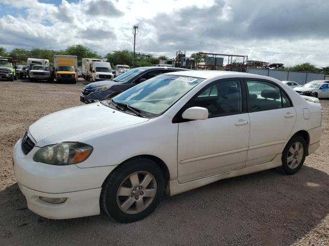 2007 TOYOTA COROLLA CE #2792596489