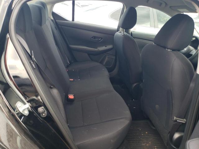 2024 NISSAN SENTRA S - 3N1AB8BV1RY244607