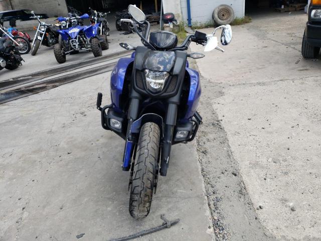 2014 HONDA GL1800 C JH2SC68N8EK000401