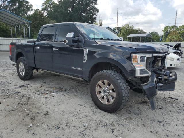 2021 FORD F250 SUPER - 1FT8W2BT6MEE02764