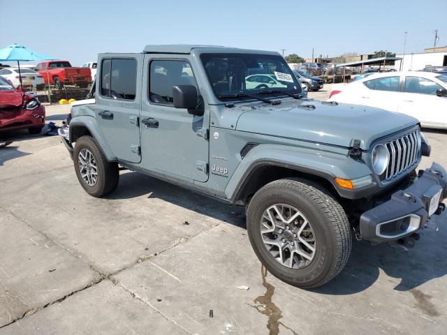 2024 JEEP WRANGLER S 1C4PJXEN5RW112702  66094224