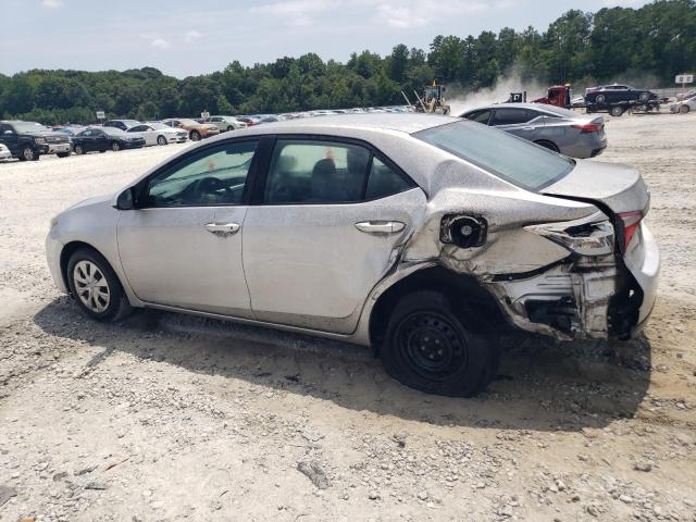 2015 TOYOTA COROLLA L - 2T1BURHE0FC314554
