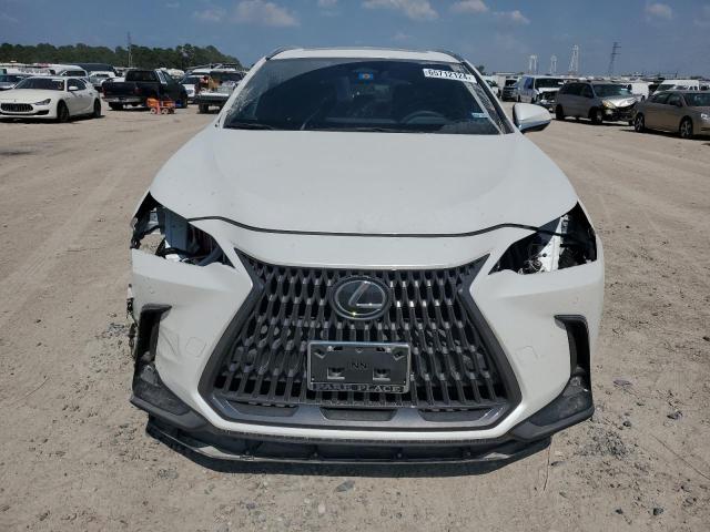 2023 LEXUS NX 350 2T2GGCEZ7PC027730