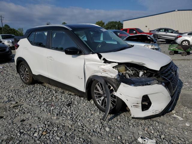 2024 NISSAN KICKS SV 3N1CP5CV3RL518622  68109174