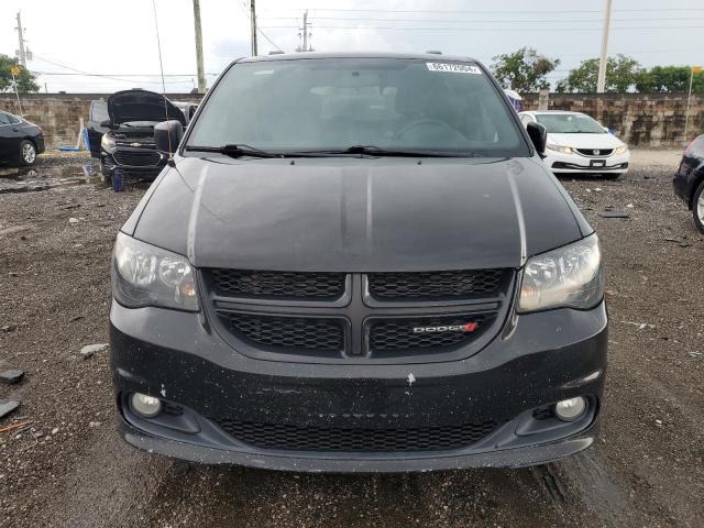 VIN 2C4RDGEG6GR371027 2016 Dodge Grand Caravan, R/T no.5