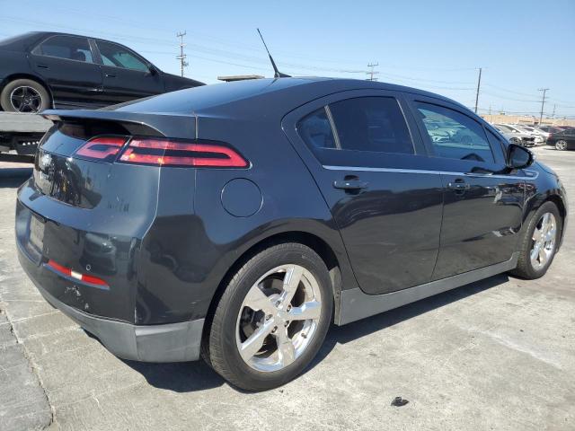 VIN 1G1RH6E44EU152001 2014 Chevrolet Volt no.3