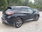 NISSAN MURANO S photo