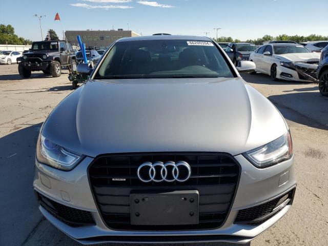 VIN WAUFFAFLXFN044631 2015 Audi A4, Premium Plus no.5