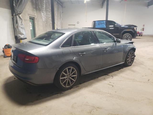 VIN WAUAFAFL6FN020126 2015 Audi A4, Premium no.3