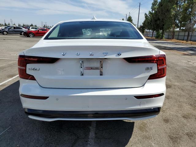 2024 VOLVO S60 CORE 7JRL12FK1RG313224