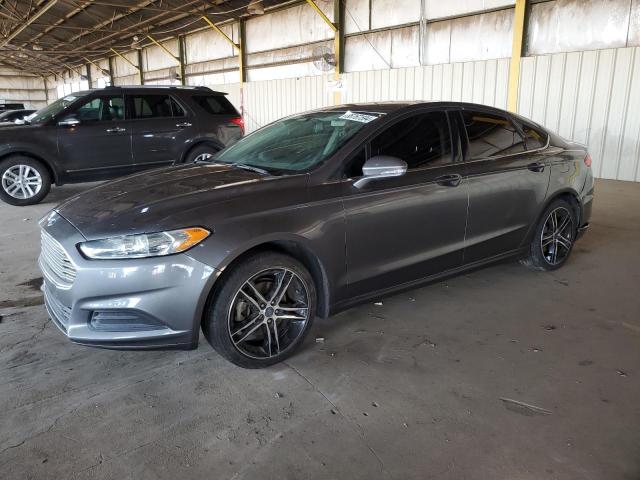 VIN 3FA6P0H78ER221768 2014 Ford Fusion, SE no.1