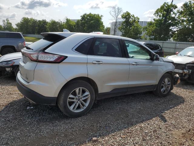 VIN 2FMTK4J81FBB51323 2015 Ford Edge, Sel no.3