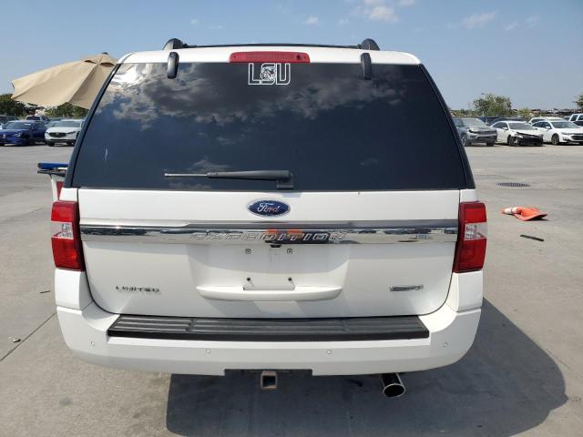 2017 FORD EXPEDITION - 1FMJK1KT8HEA77821