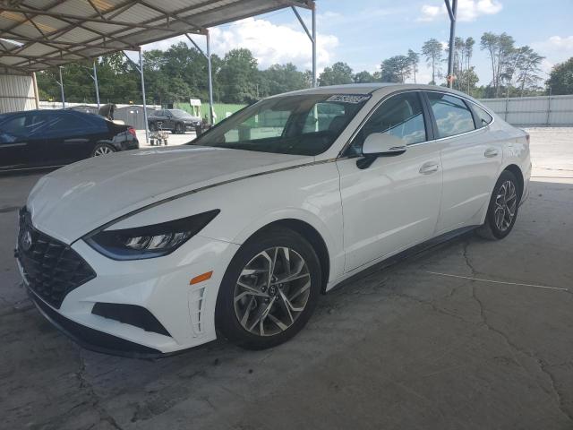 2023 HYUNDAI SONATA SEL - KMHL64JA0PA288791