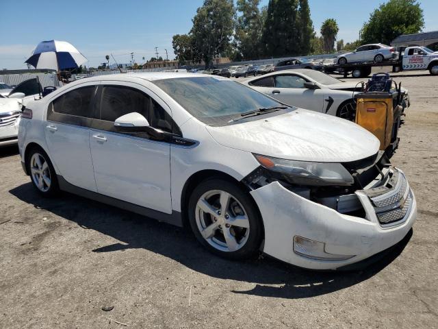 VIN 1G1RF6E47EU132279 2014 Chevrolet Volt no.4