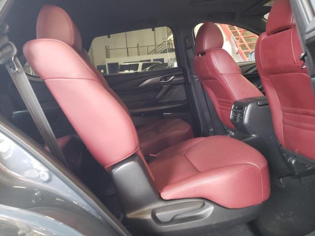2021 MAZDA CX-9 GRAND - JM3TCBDY9M0522641
