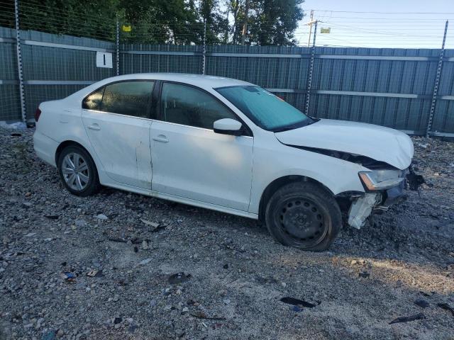 VIN 3VW167AJ9HM319387 2017 Volkswagen Jetta, S no.4