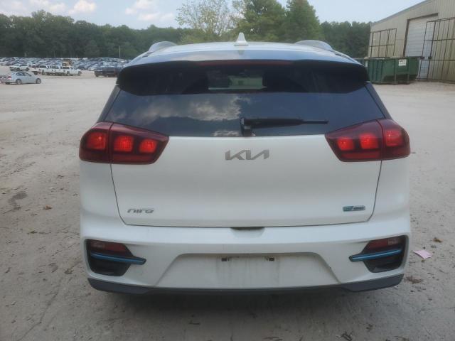 2022 KIA NIRO S - KNDCC3LG3N5161256