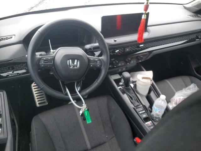 2024 HONDA ACCORD HYB - 1HGCY2F54RA029241